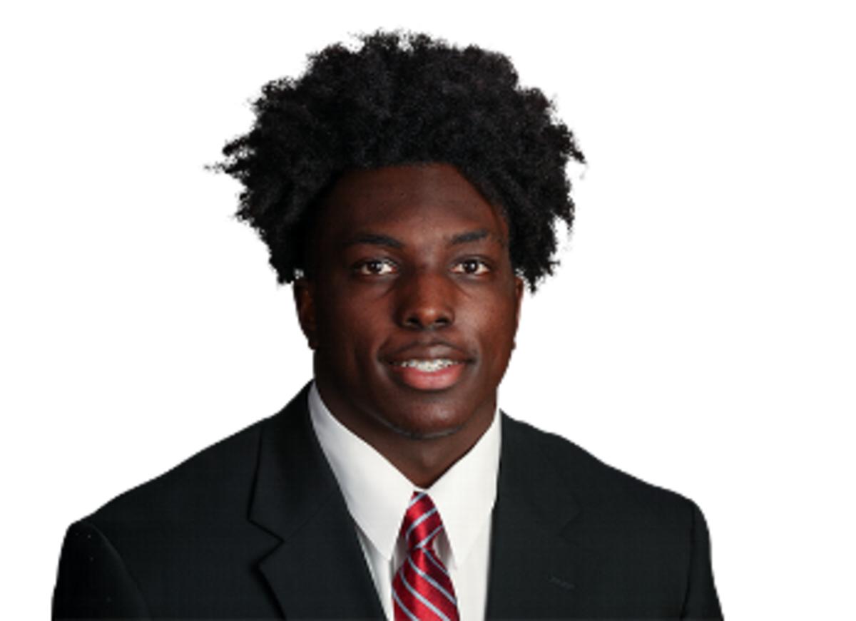 Christian Harris